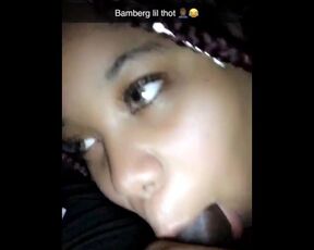 Cheating Girlfriend Expose on Snapchat !