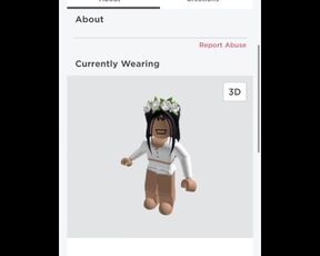 Roblox: Add me to Fuck (ashv68)