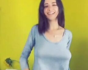 Huge Boobs on tiktok 3 (TAKE THAT)