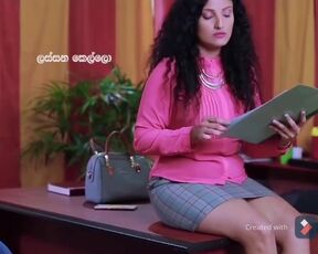 පබෝදා Part 2 with Sex Teledama Direrctor