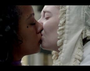 Harlots (2017-2019) s01