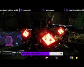 Puzzles with Randoms - Destiny 2 Raid Adventures - With_Lars