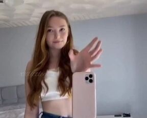 Tiktok NAKED #55