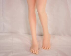 125cm mini Sex Doll Miisoo Doll