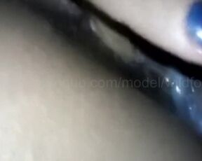 Closeup Indian Sexy Baby Cum Load with Juicy Pussy