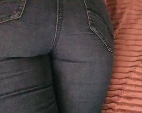 Do you like my Tight Jeans