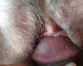 Soft Pussy, Big Clit