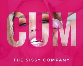 The Sissy Company - Cum