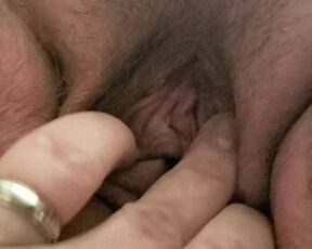 Mother-in-law wants a finger in her pussy