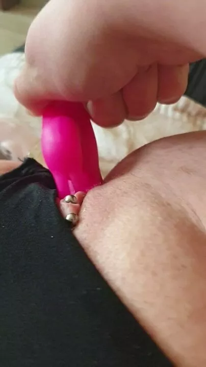 Chubby Mastrubation 2.1