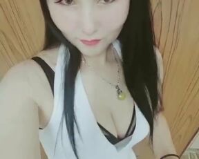 My Chinese Escort Advertise herself 12