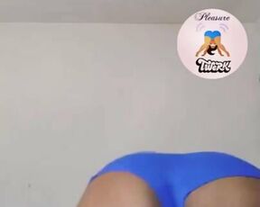 Instagram pleasuretwerk1 Hot Twerking Videos