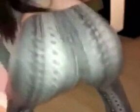 Best Twerking you have ever seen – Horny