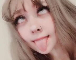 Ahegao by me