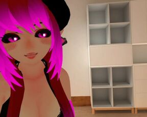 Collect points for Mommy - JOI Game - Dirty talk POV JOI VRchat erp Preview