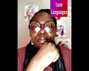 Love Language #2: Gifts