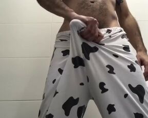 BRAZILIAN BIG HAIRY BODY COCK