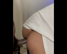 Fucked at Wash House