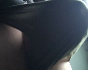 Bulging big fat bulge