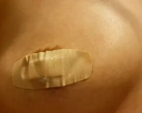 Band Aid Nipples1