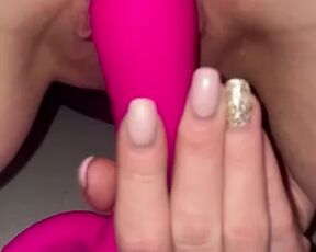 Masturbation dildo