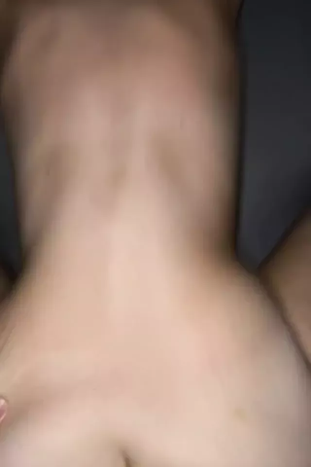 19 yr old Cheating Whore Gets Fucked Hard From behind doggy POV