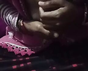 Desi bhabhi ki mast bob