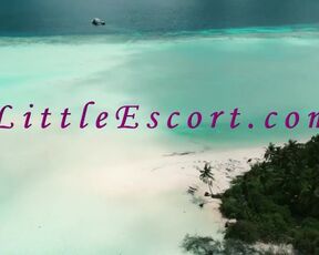 Have unforgettable moments anywhere in the world with Little Escort