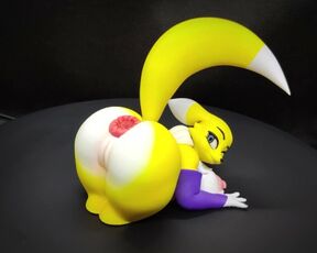 renamon nsfw penholder