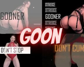 GOON ASS GOONER (eng) (preview- link on video)