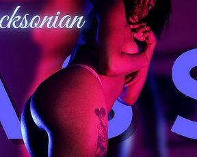 ERICKSONIAN ASS (TEASER)