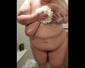 BBW Shower 1