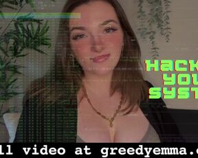 Taking Over Your System - Home Wrecking Goddess Worship Humiliation Manipulation