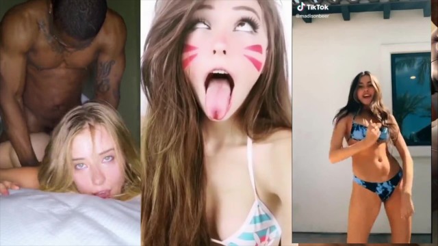 Tiktok Flip The Porn Teens Dance Compilation Pornrap Tik Tok Challenge Mainstube