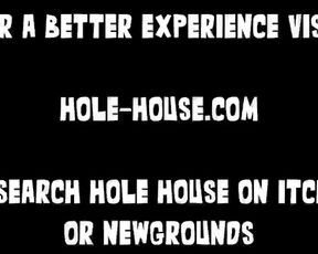 Marge Simpson Anal Dildo Riding Creampie - Hole House Game