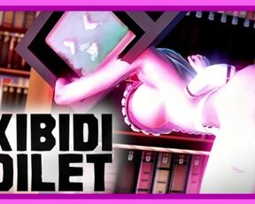 Skibidi Toilet - TV Woman WANTS YOU INSIDE