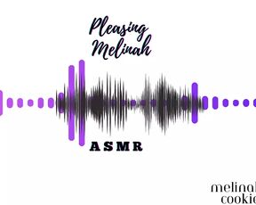 Pleasing Melinah Asmr